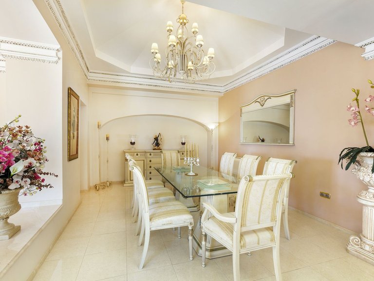 Villa for Sale in Marbesa, Malaga 20