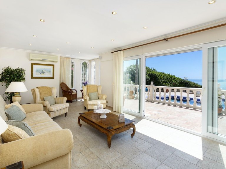 Villa for Sale in Marbesa, Malaga 21