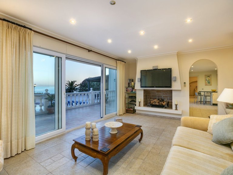 Villa for Sale in Marbesa, Malaga 22