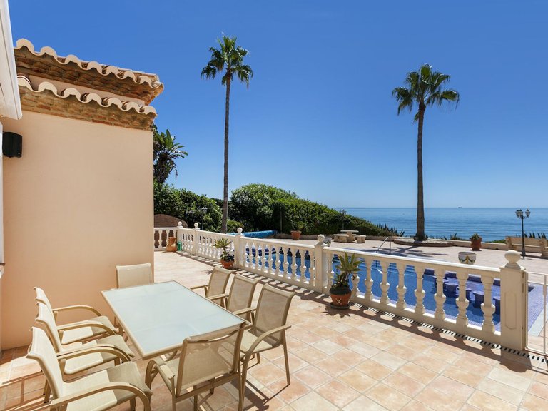 Villa for Sale in Marbesa, Malaga 39
