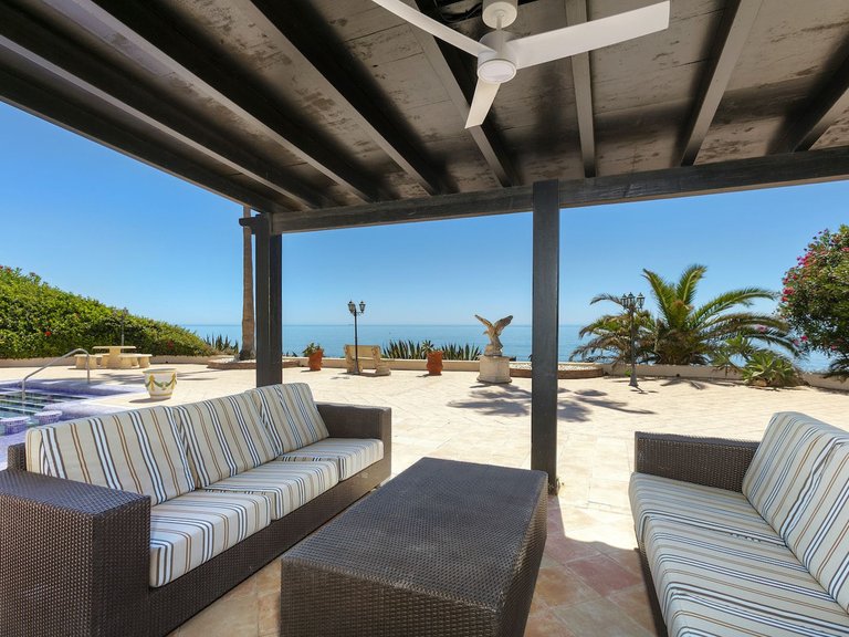 Villa for Sale in Marbesa, Malaga 40