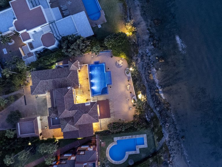 Villa for Sale in Marbesa, Malaga 45