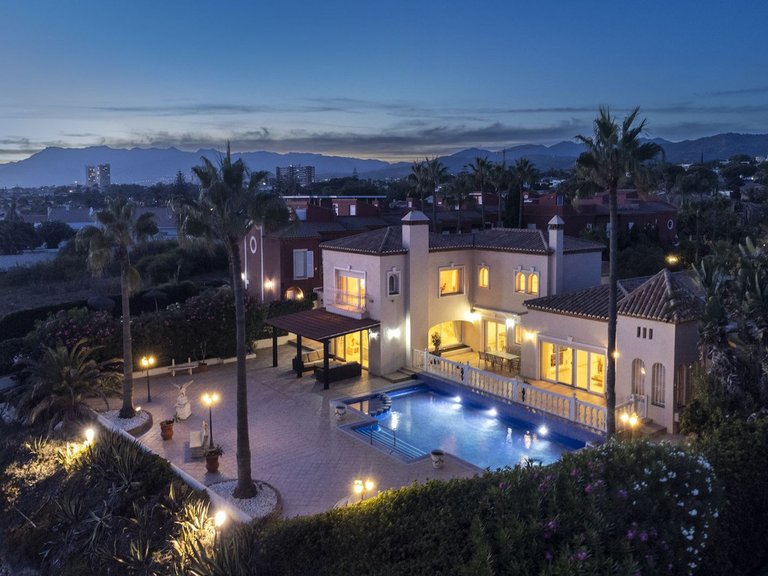 Villa for Sale in Marbesa, Malaga 46