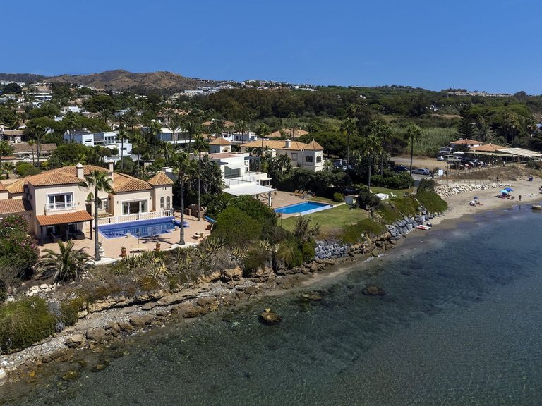 Villa for Sale in Marbesa, Malaga 49