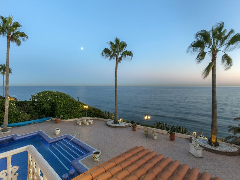 Villa for Sale in Marbesa, Malaga 5