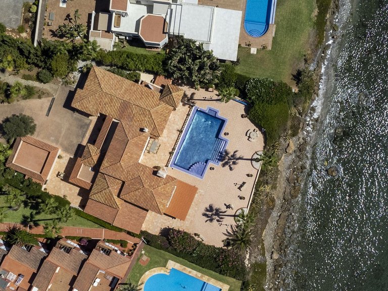 Villa for Sale in Marbesa, Malaga 50