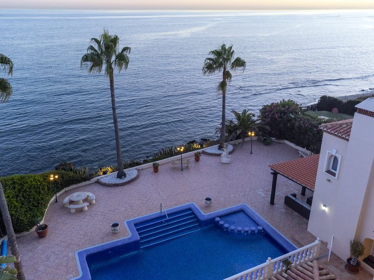 Villa for Sale in Marbesa, Malaga 7