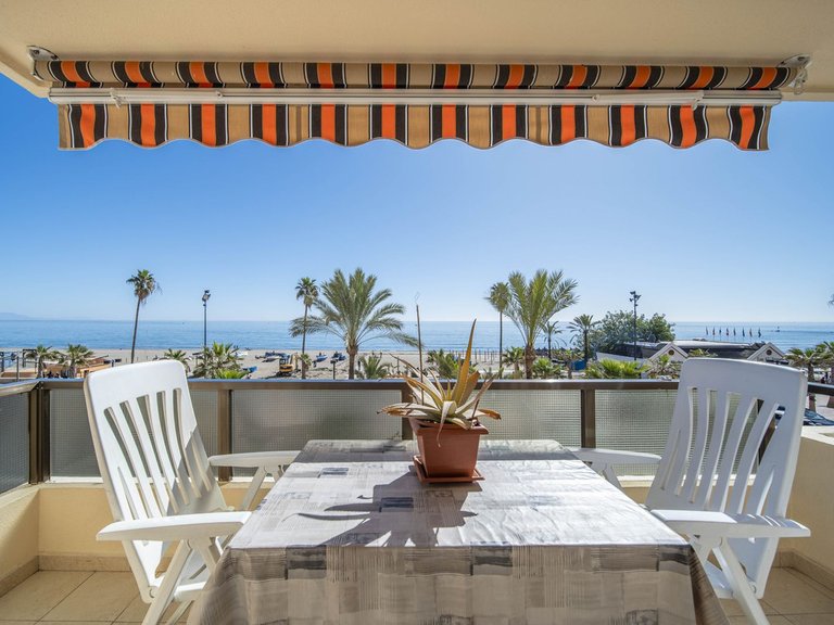 Apartment for Sale in Fuengirola, Malaga 1