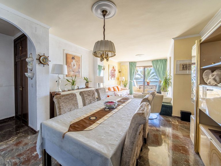 Apartment for Sale in Fuengirola, Malaga 10