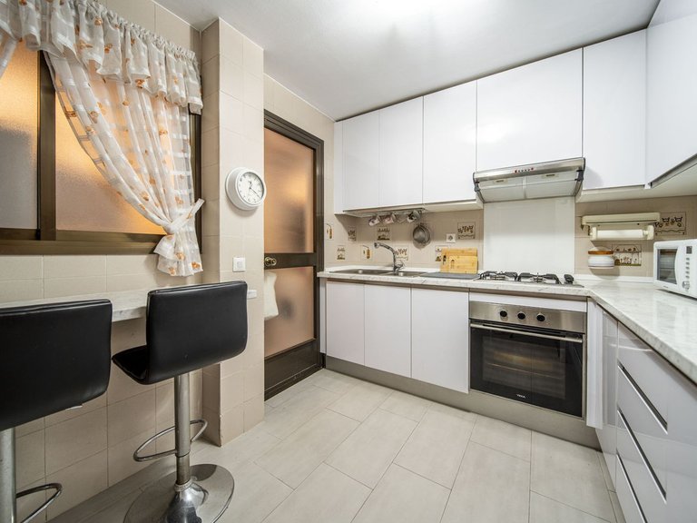 Apartment for Sale in Fuengirola, Malaga 11