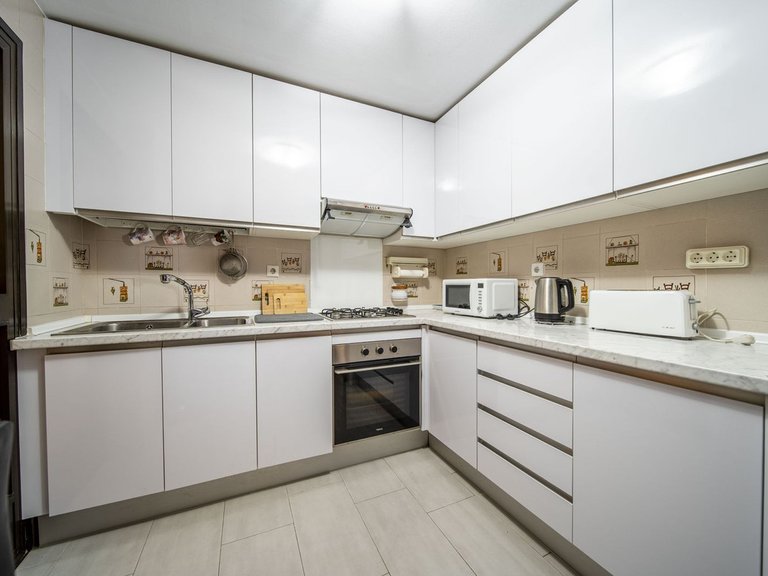 Apartment for Sale in Fuengirola, Malaga 13