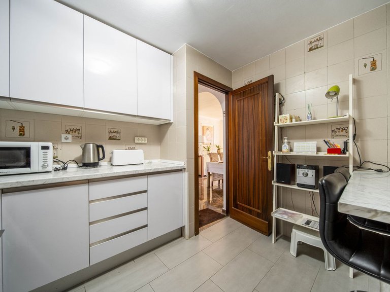 Apartment for Sale in Fuengirola, Malaga 14