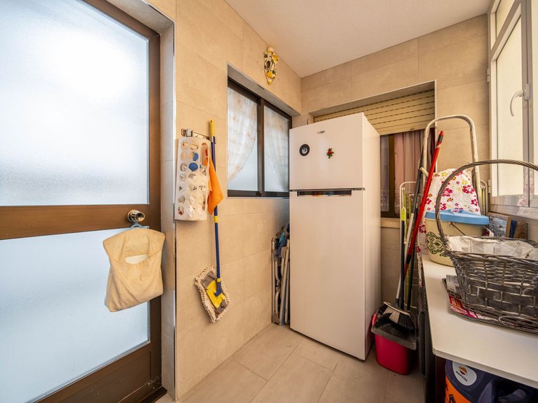 Apartment for Sale in Fuengirola, Malaga 16