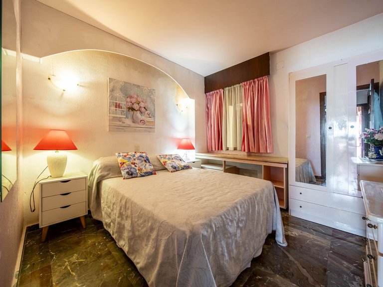 Apartment for Sale in Fuengirola, Malaga 19