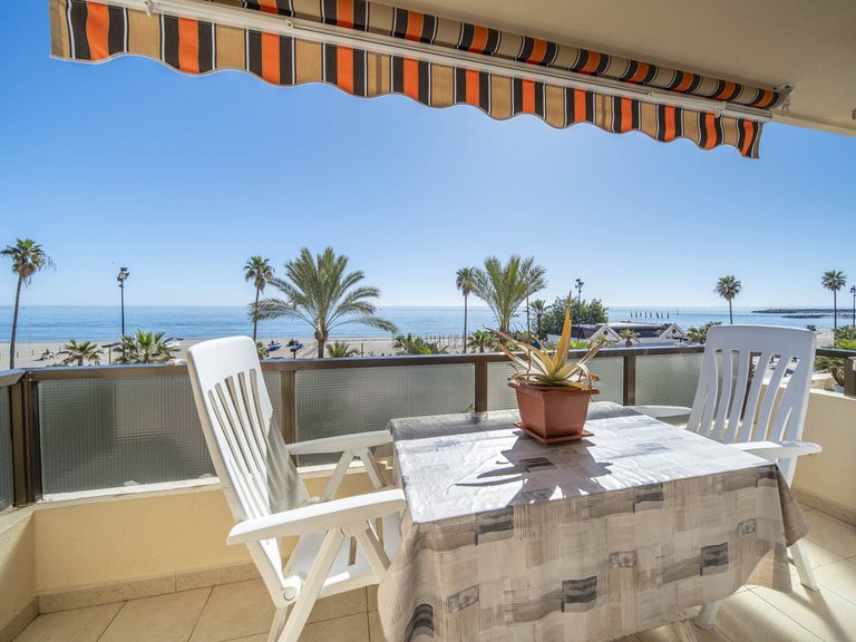Apartment for Sale in Fuengirola, Malaga 2