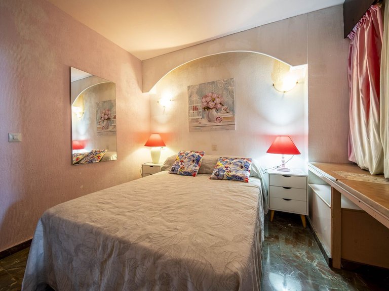 Apartment for Sale in Fuengirola, Malaga 20