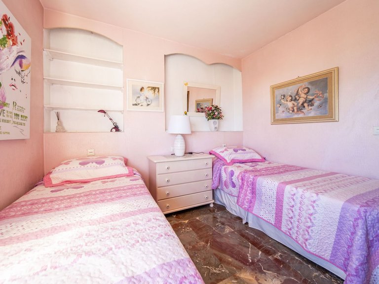 Apartment for Sale in Fuengirola, Malaga 24