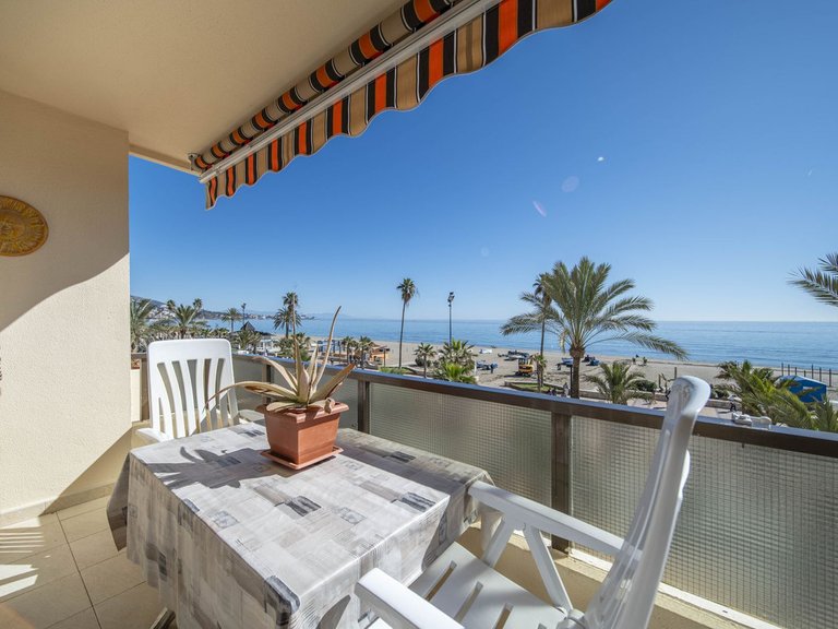 Apartment for Sale in Fuengirola, Malaga 37