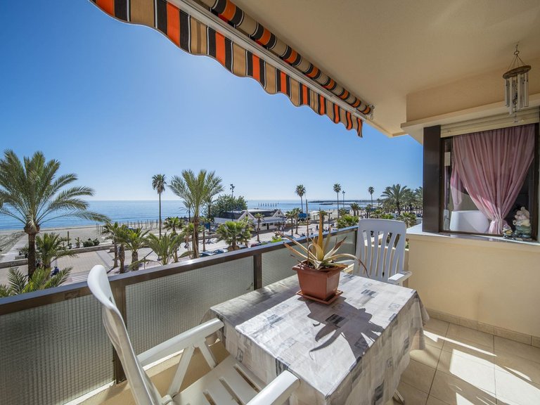 Apartment for Sale in Fuengirola, Malaga 38