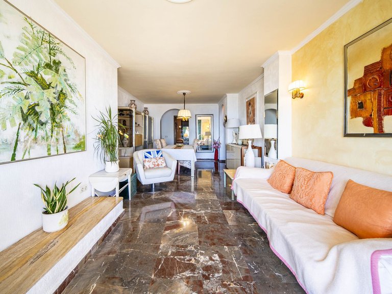 Apartment for Sale in Fuengirola, Malaga 4