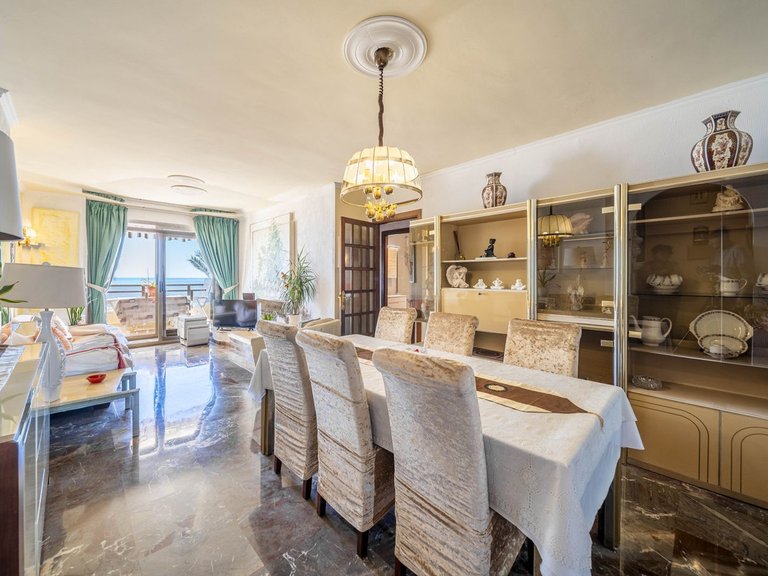 Apartment for Sale in Fuengirola, Malaga 5