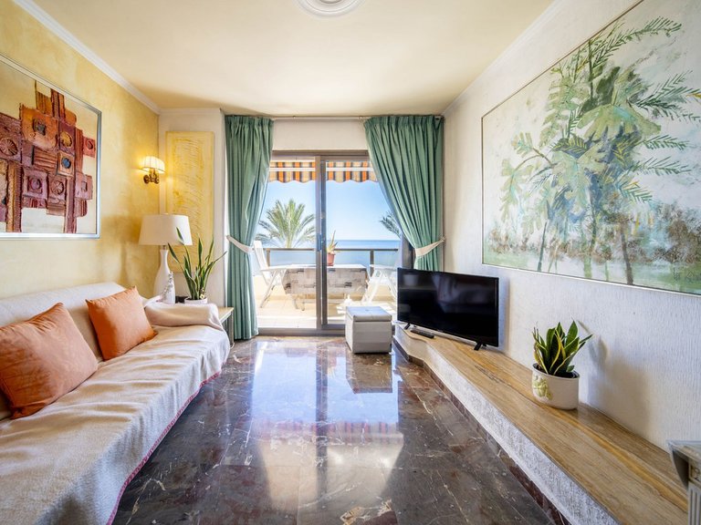 Apartment for Sale in Fuengirola, Malaga 6