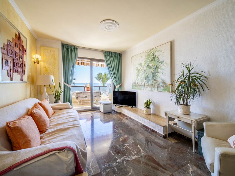 Apartment for Sale in Fuengirola, Malaga 7