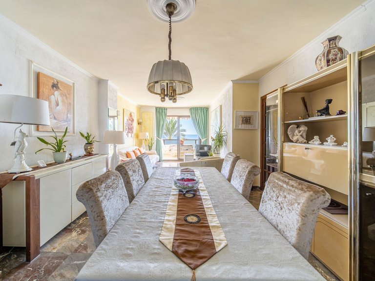 Apartment for Sale in Fuengirola, Malaga 8