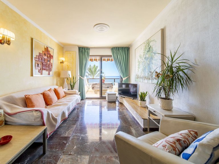 Apartment for Sale in Fuengirola, Malaga 9