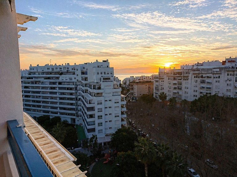 Apartment for Sale in Marbella, Malaga 1