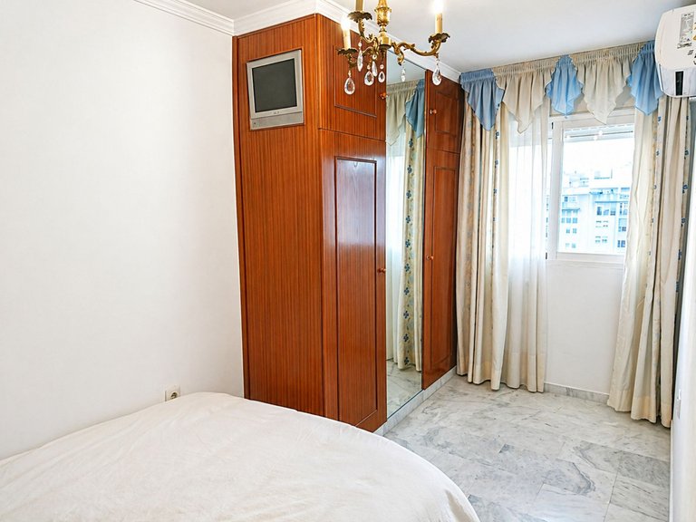Apartment for Sale in Marbella, Malaga 10