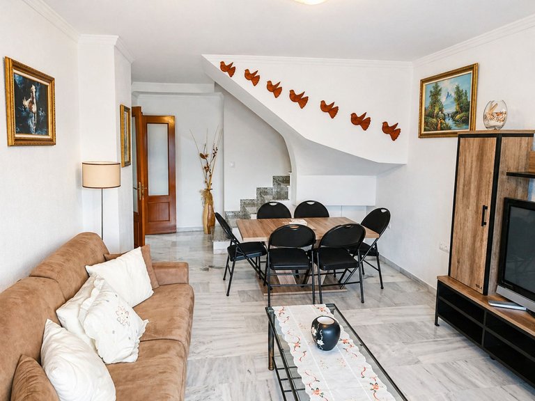 Apartment for Sale in Marbella, Malaga 11
