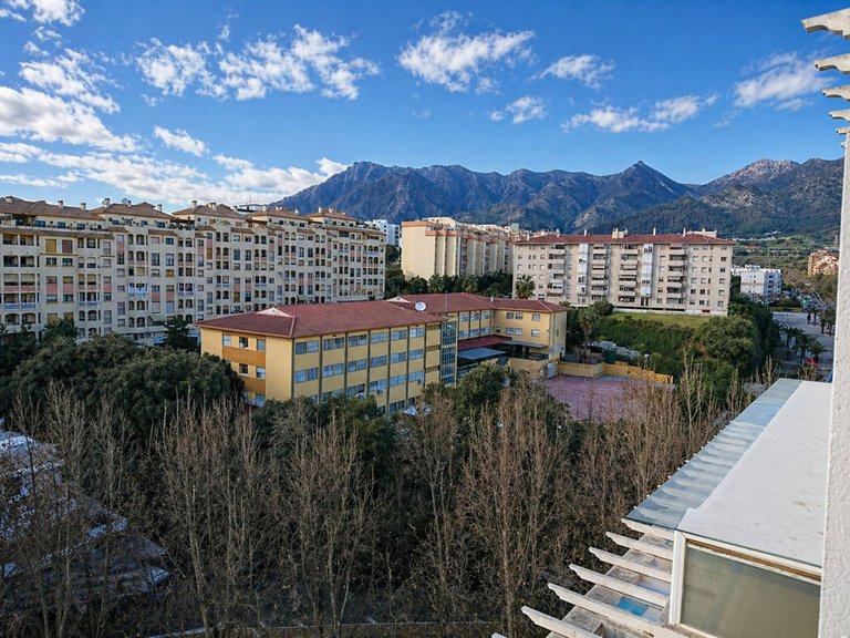 Apartment for Sale in Marbella, Malaga 14