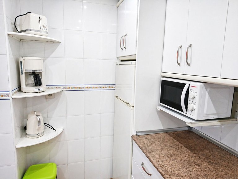 Apartment for Sale in Marbella, Malaga 2