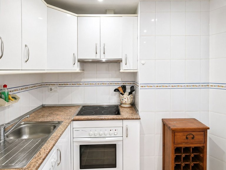 Apartment for Sale in Marbella, Malaga 3
