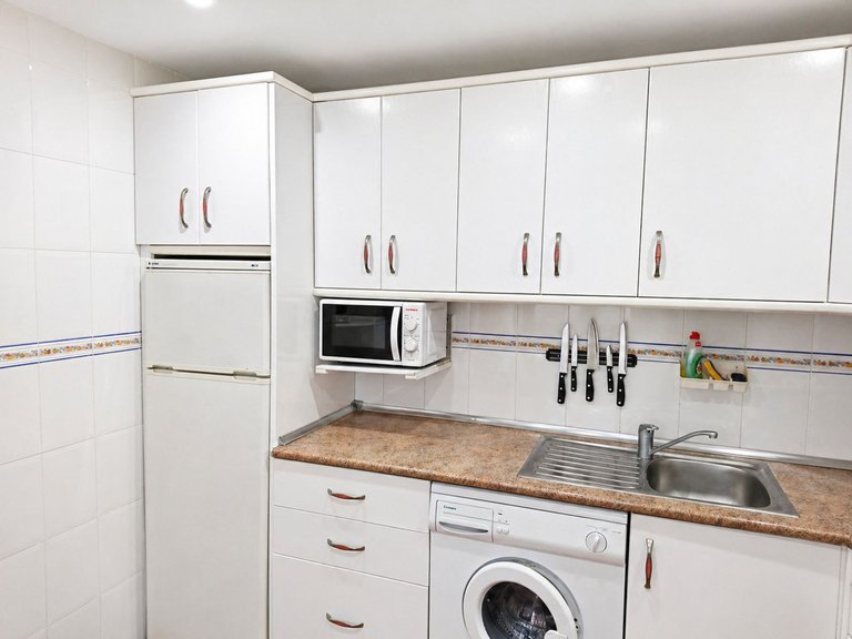 Apartment for Sale in Marbella, Malaga 4