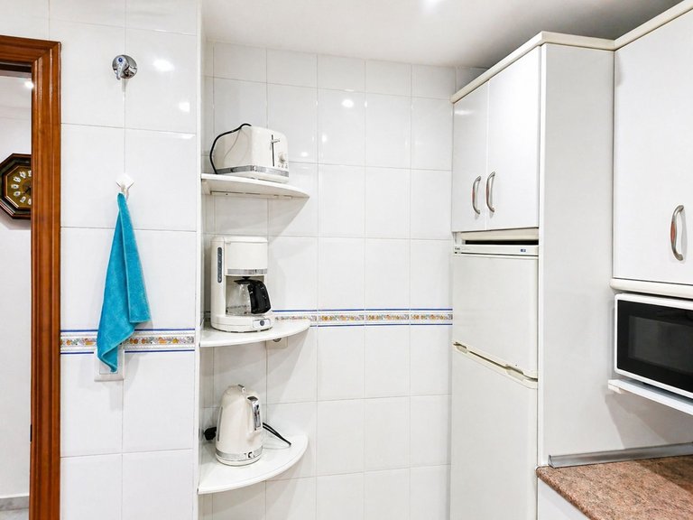 Apartment for Sale in Marbella, Malaga 5