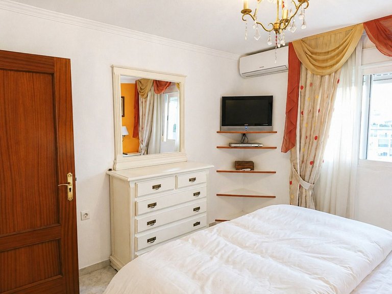 Apartment for Sale in Marbella, Malaga 7
