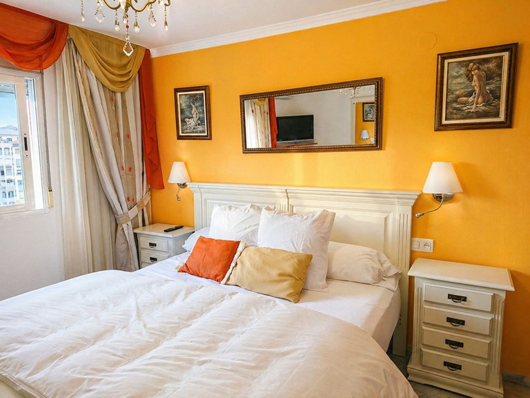 Apartment for Sale in Marbella, Malaga 8