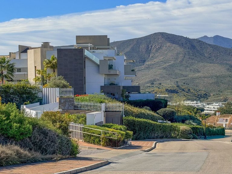 Apartment for Sale in La Cala Golf, Malaga 1