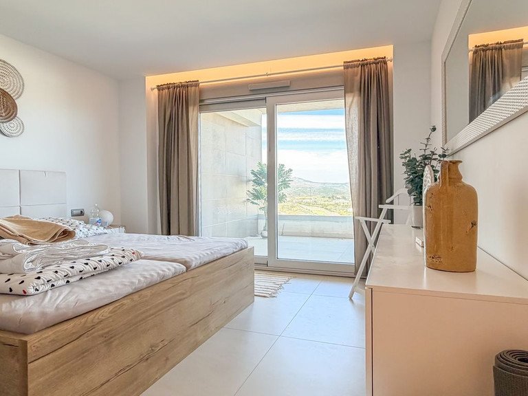 Apartment for Sale in La Cala Golf, Malaga 14