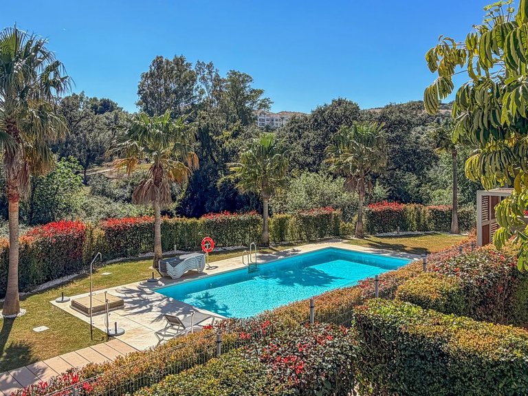 Apartment for Sale in La Cala Golf, Malaga 18