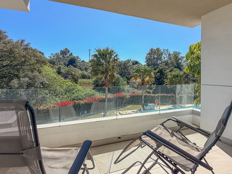 Apartment for Sale in La Cala Golf, Malaga 19