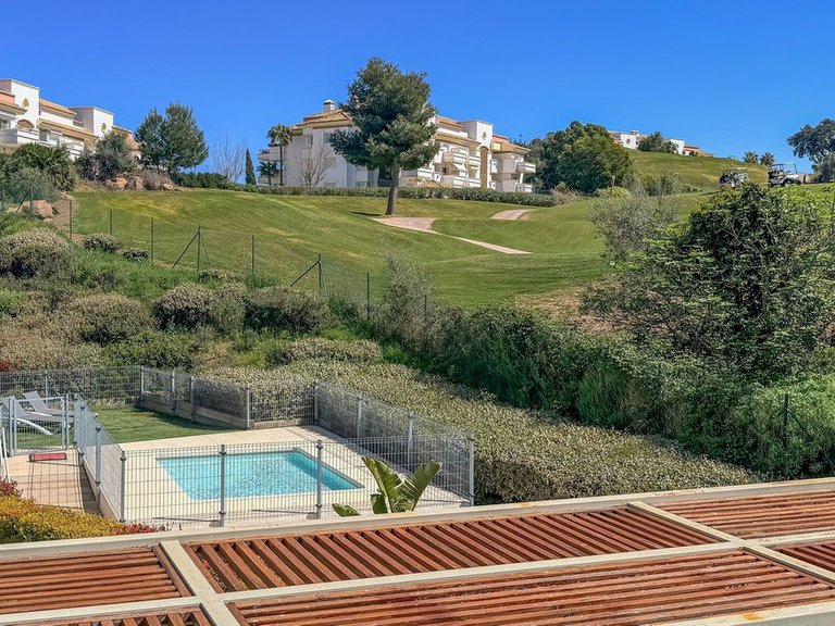 Apartment for Sale in La Cala Golf, Malaga 20