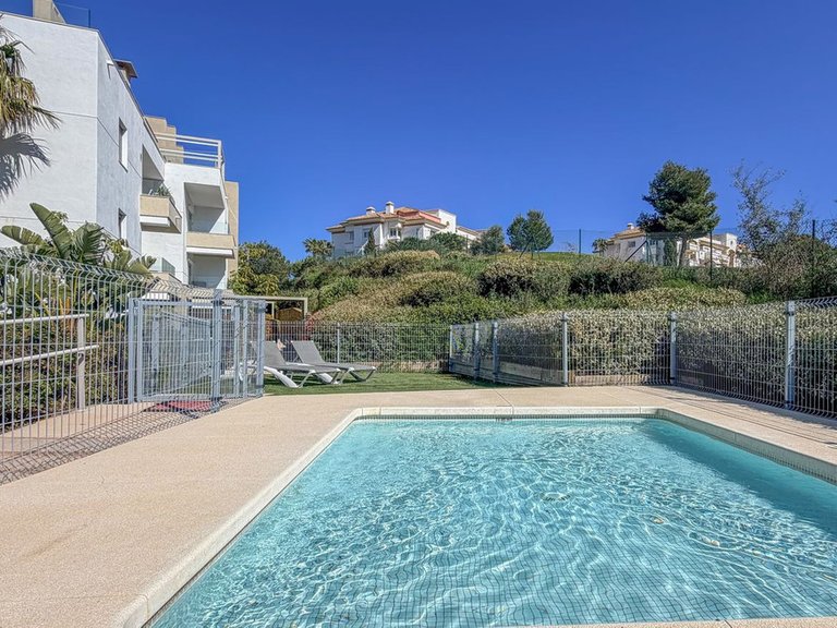 Apartment for Sale in La Cala Golf, Malaga 21