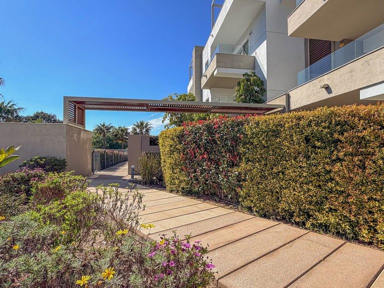 Apartment for Sale in La Cala Golf, Malaga 22