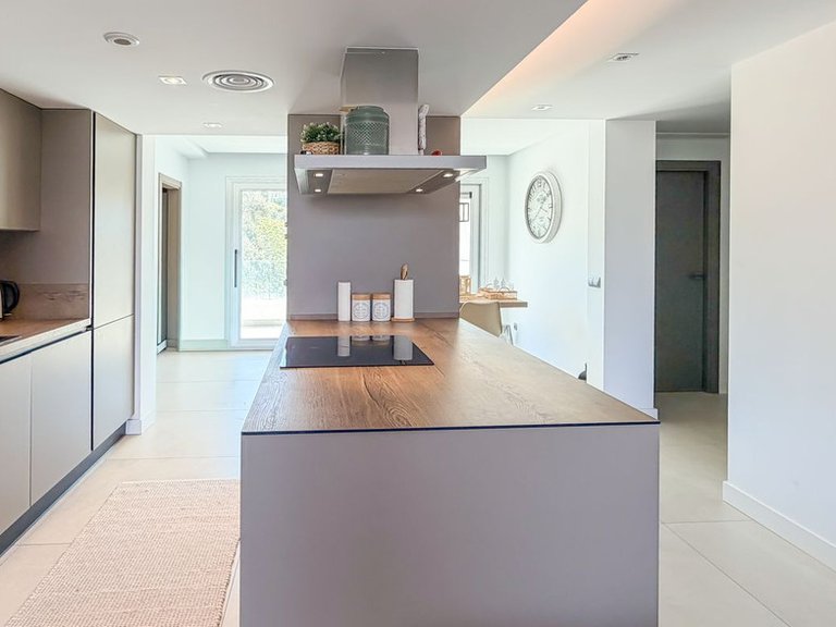 Apartment for Sale in La Cala Golf, Malaga 3