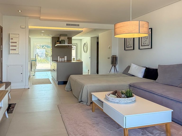Apartment for Sale in La Cala Golf, Malaga 8