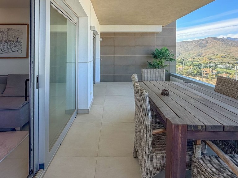 Apartment for Sale in La Cala Golf, Malaga 9