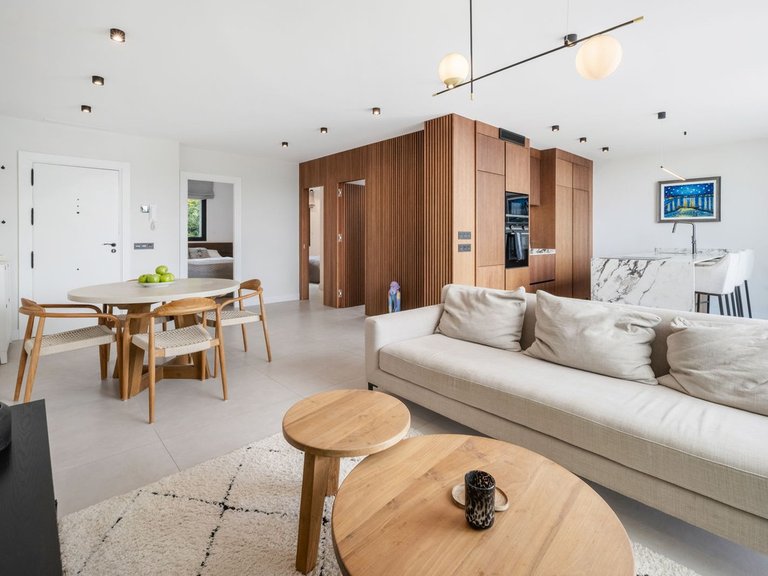 Apartment for Sale in La Quinta, Malaga 11